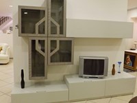 Tempo d'Arredo Soggiorno Infinity scontato del 57%