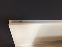 sensore per accensione touch
