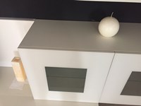 particolare anta esterna