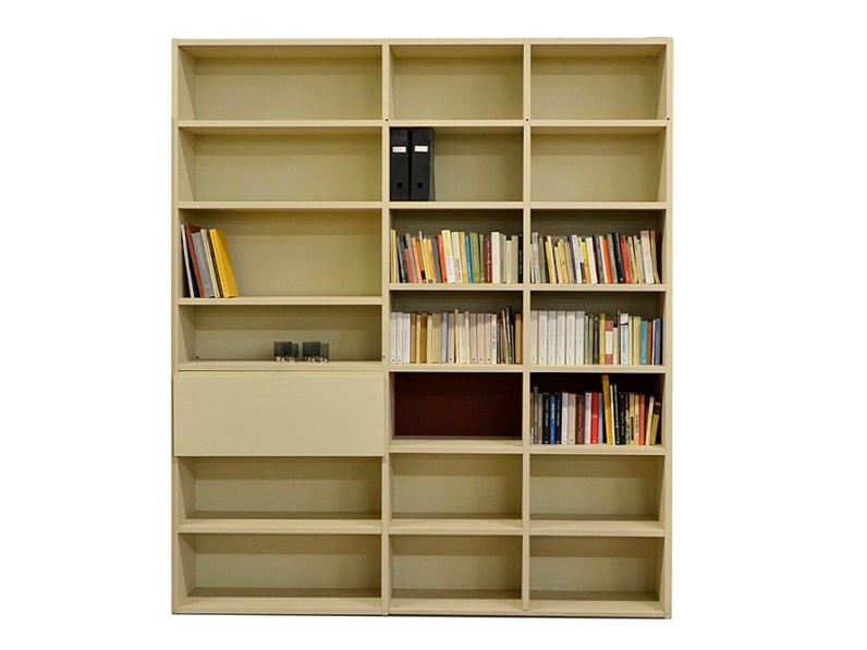 libreria metropolis tisettanta soggiorno libreria metropolis laccato opaco libreria metropolis tisettanta soggiorno libreria metropolis laccato opaco