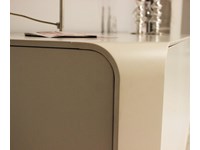 Varaschin Curvex Laccato Opaco Madie