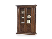 Vetrinetta mobile in stile classico