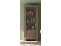 Vetrinetta moderna scontata del 30%