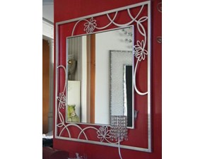 Specchio Bhoeme di Bontempi in stile classico SCONTATO