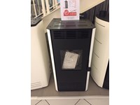 Ambiente & calore Stufa Marina eco 6kw scontato del -65 %