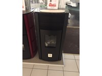 Ambiente e calore Stufa ad aria canalizzabile mod.Ischia ceramica 14kw scontato del -64 %