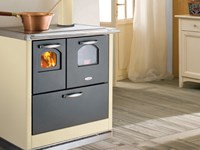 Stufe a legna Cadel prezzi