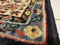 Outlet Tappeto Classico Flower