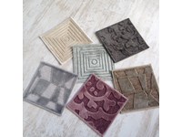 Texture Varie