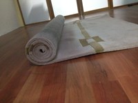 TAPPETO DI LANA GCM MOD.MATHIAS DIMENSIONI 170X240 PER SALOTTO O AMBIENTE ATTIGUO, UFFICIO O ALTRO