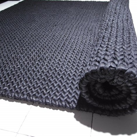 Tessuto Juta Naturale 305 G/m² - 140x1500 Cm Per Decorazioni E Fai Da Te - Foto 7