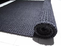 TAPPETO JUTA 100% ART.SOTHO ABACA DELLA GCM 230X150