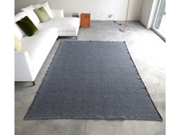Tappeto Society Tappeto rettangolare cawo collezione society Moderni