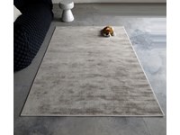 Tappeto Tisca Collezione dune tappeto rettangolare in viscosa Moderni
