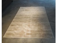 Tappeto Tisca Collezione dune tappeto rettangolare in viscosa Moderni