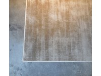 Tappeto Tisca Collezione dune tappeto rettangolare in viscosa Moderni