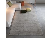 Tappeto Tisca Grande tappeto rettangolare dune Moderni