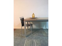 Bonaldo Tavolo Chat 130 rovere scontato del -75 %