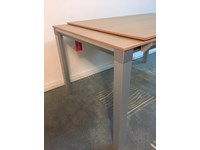 Bonaldo Tavolo Chat 130 rovere scontato del -75 %