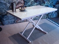 Bontempi Casa Tavolo Ugo scontato del -40 %