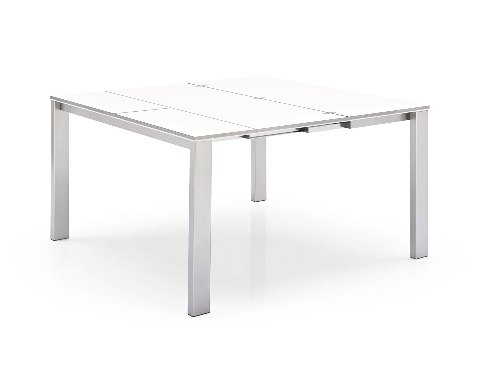 Calligaris tavolo cs/4059 ml 90 baron x tension scontato del 51 ...