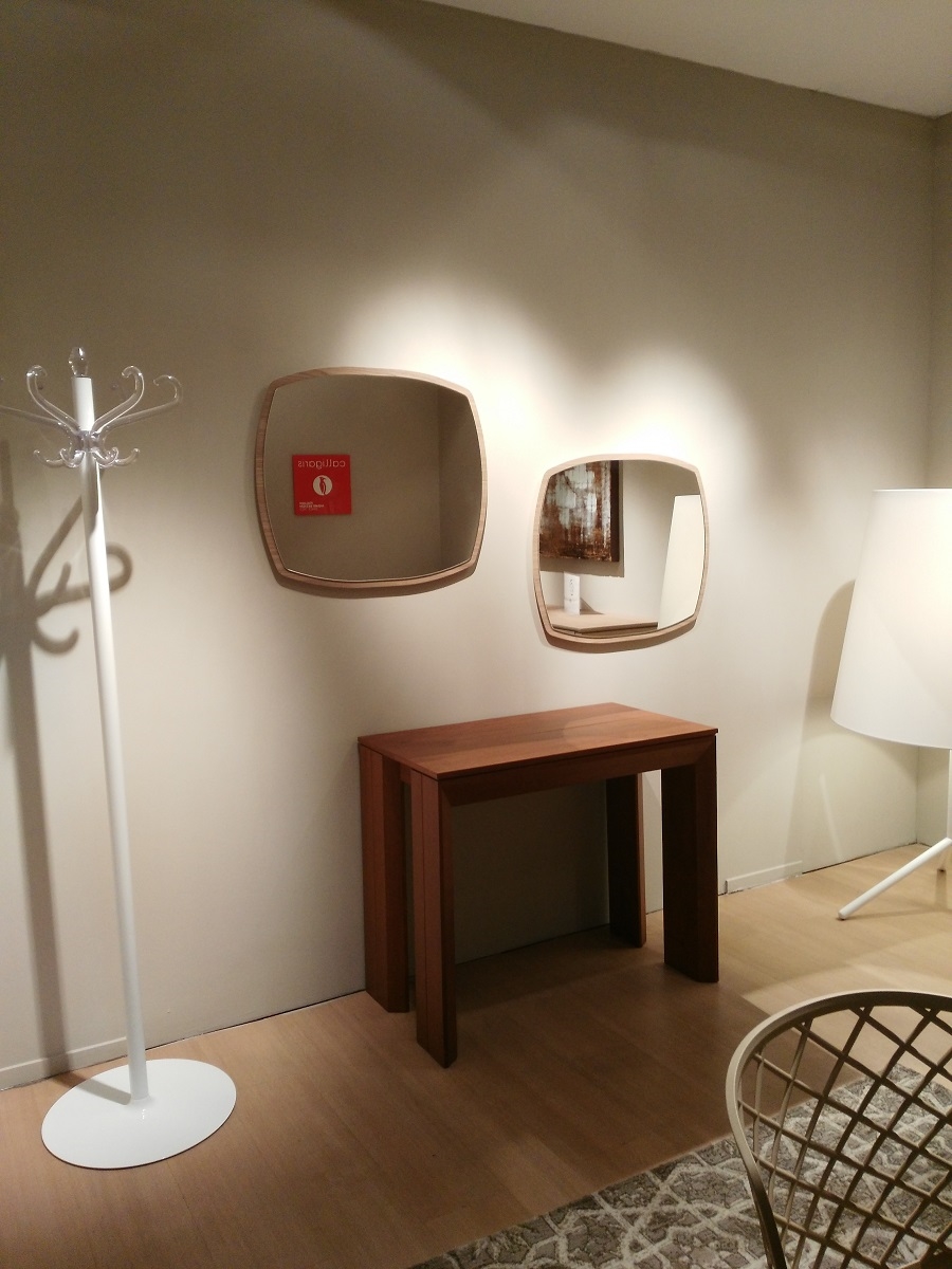 Calligaris tavolo mistery cs/4046 consolle allungabili tavoli a ...
