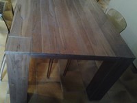 Castagnetti Tavolo Teak scontato del -31 %