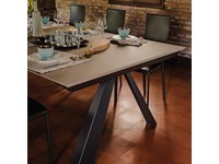 Console Convivium Cattelan Italia