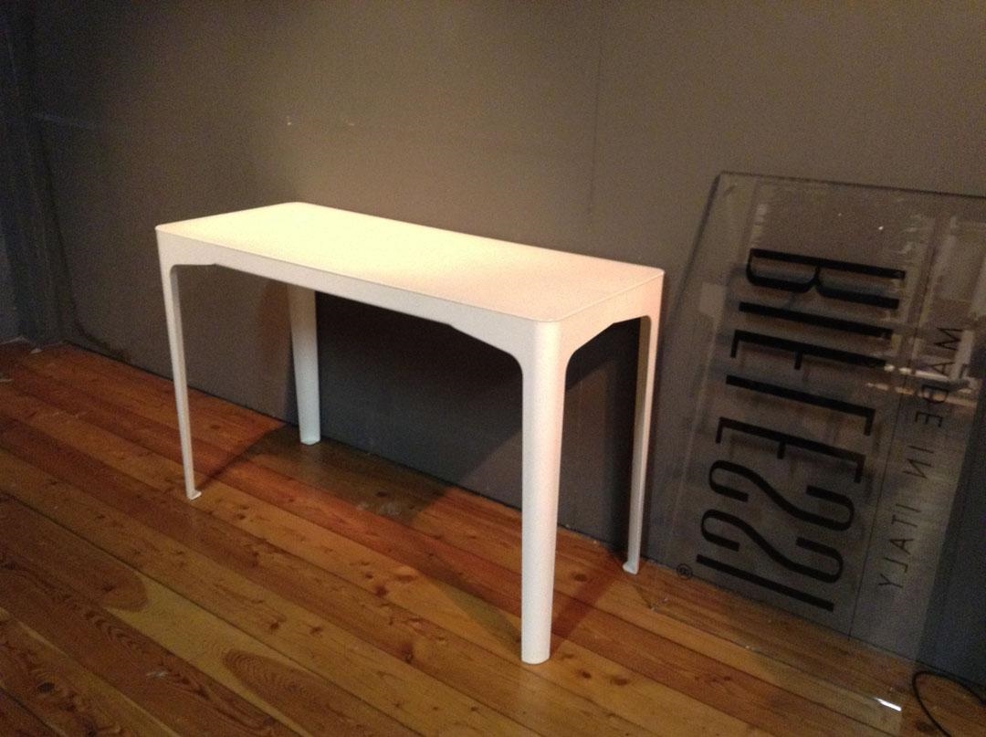Consolle allungabile corner di riflessi scontata del 30% tavoli ...
