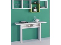 Consolle libro allungabile -50%