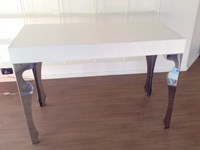 Consolle Luxury by Bragazzi
