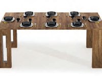 consolle trasformabile -50%