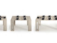 consolle trasformabile -50%