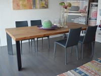 Devina Nais Tavolo Master scontato del -25 %