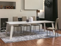tavolo 160x90 aperto