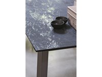 piano vetro ceramicato nero
