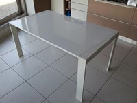 TAVOLO ALLUNGABILE