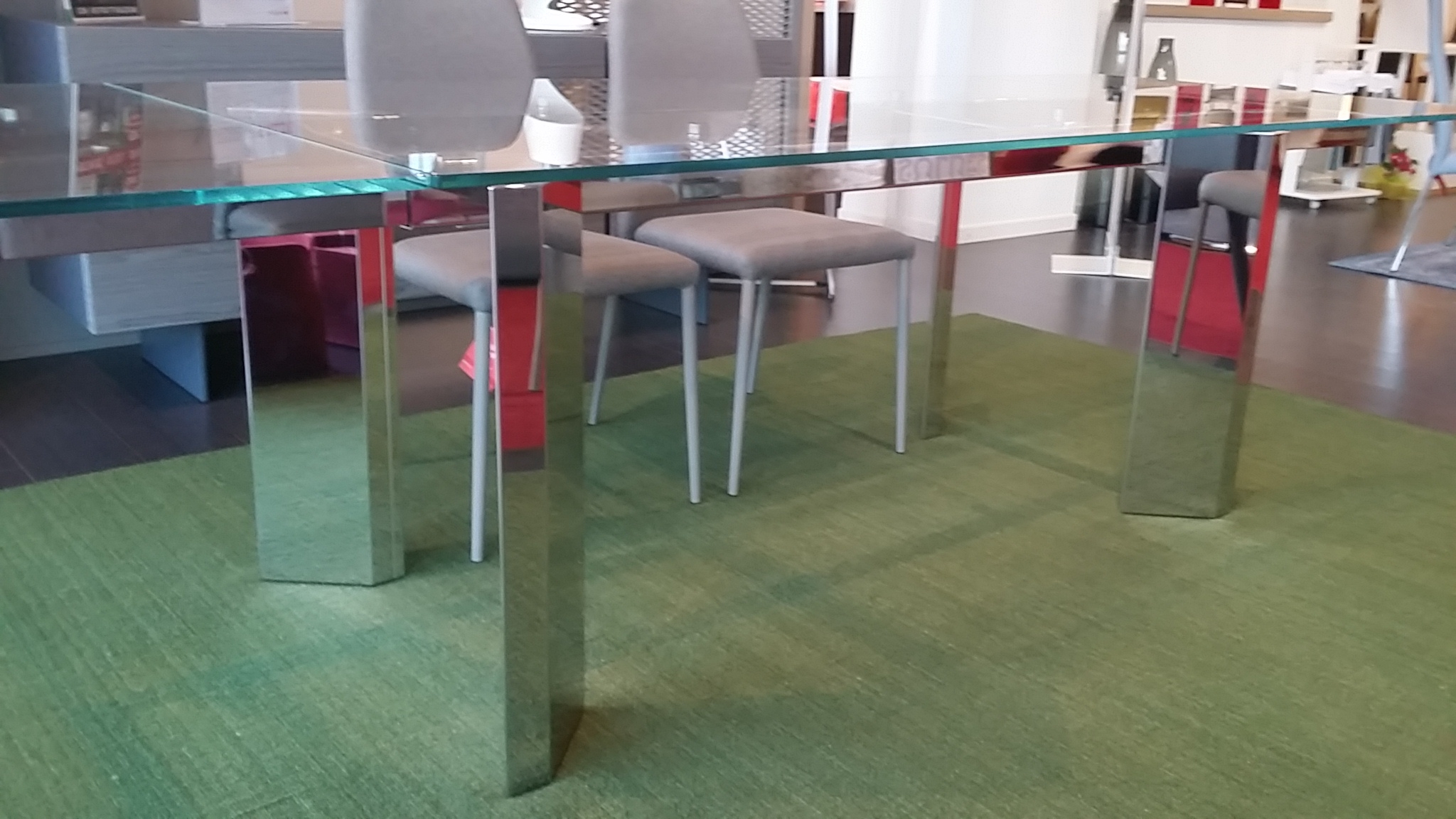 Offerta tavolo calligaris tower tavoli a prezzi scontati