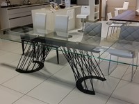 Offerta Tavolo Pamplona Barel