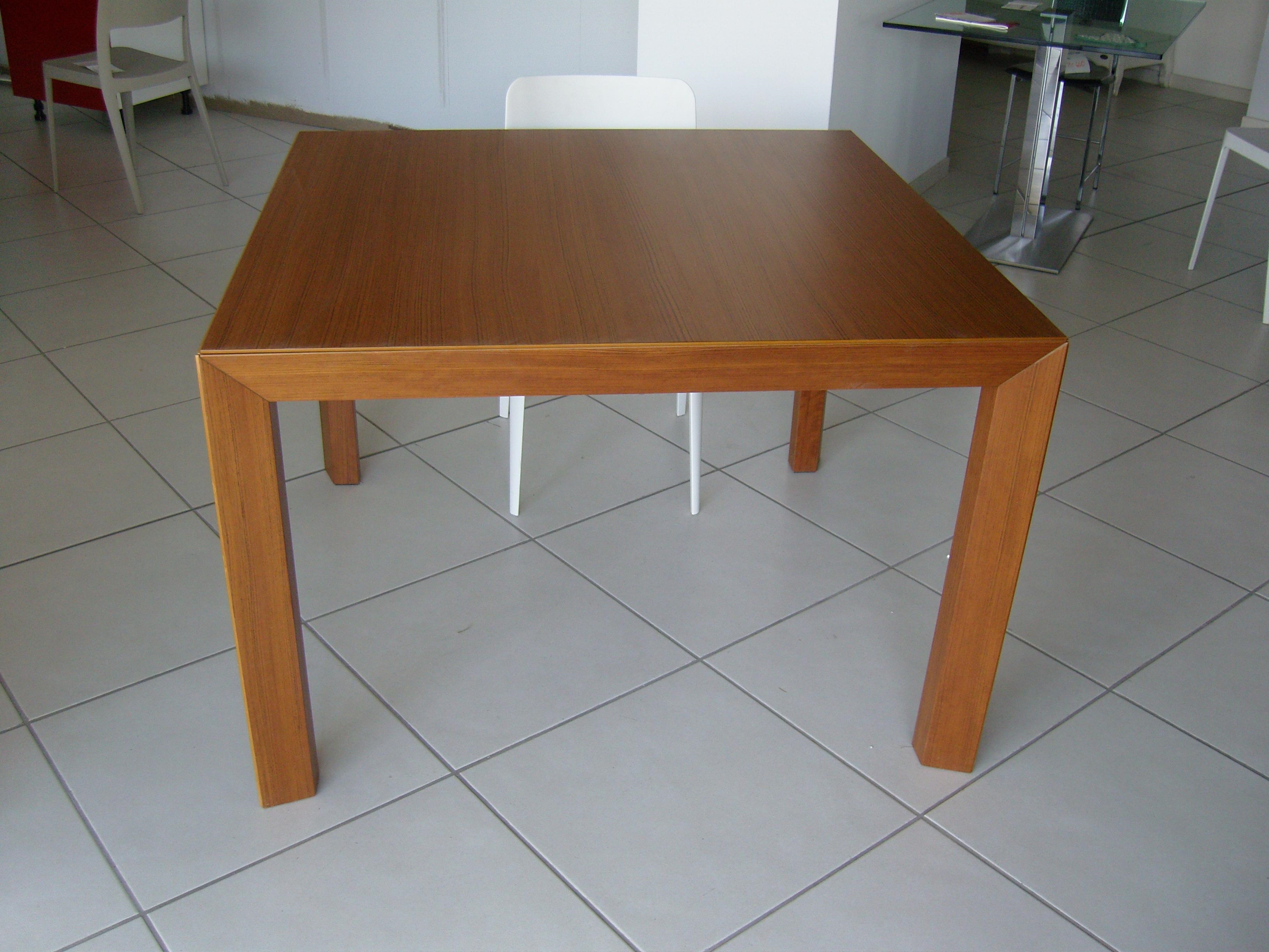 Tavolo cucina quadrato misure : tavolo cucina quadrato dimensioni ...