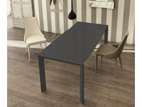 Tavolo STONES MODEM GRIGIO