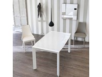 Tavolo STONES MODEM WHITE