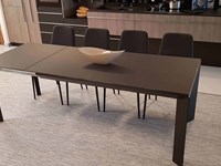 Outle Tavolo Ozzio Metro' T200
