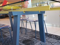 OUTLET Tavolo Calligaris Levante in offerta