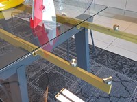 OUTLET Tavolo Calligaris Levante in offerta