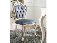 Scrivania e sedia classica di Flai Classic