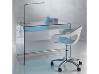 Scrivania Laseggiola modello Desk