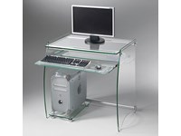 Scrivania Laseggiola modello Rack
