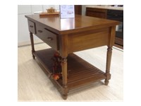 Stosa Cucine Tavolo Malaga scontato del -61 %