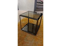 Tavolino 45° piccolo - cm 36,4 x 36,4